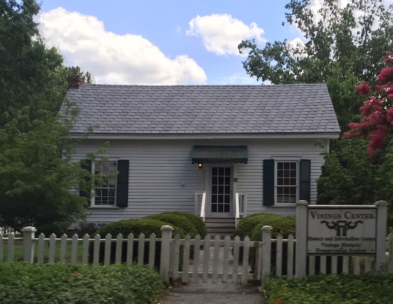 Vinings Historic Preservation Society