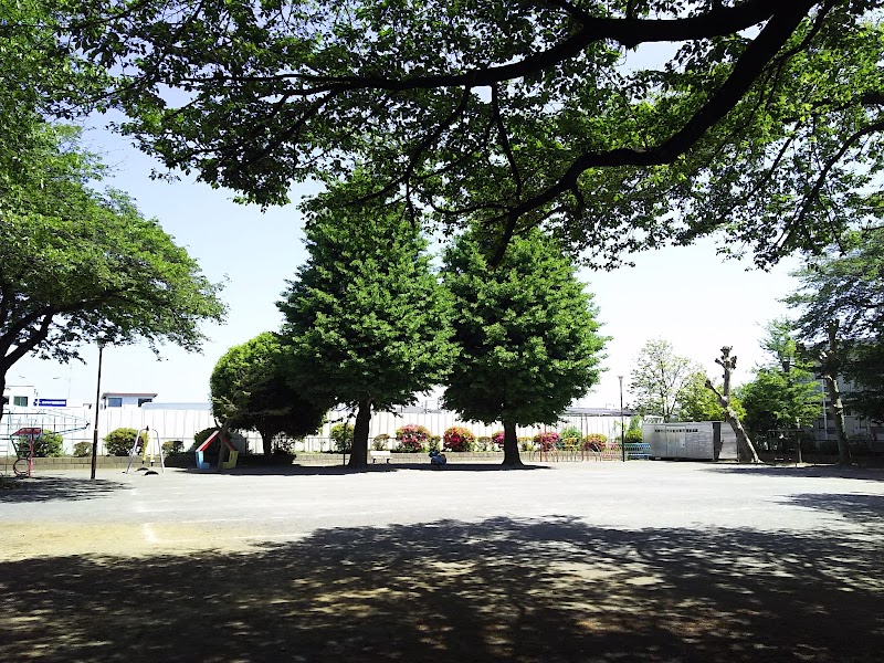 Inadaira Park