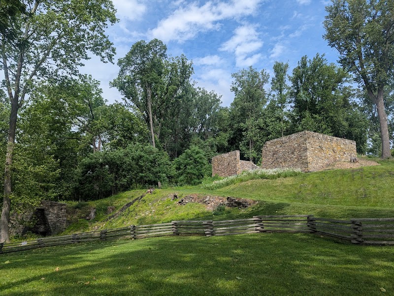 Thomas P. Bentley Nature Preserve