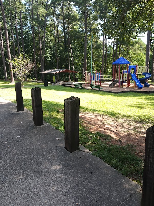 Deerwood Park