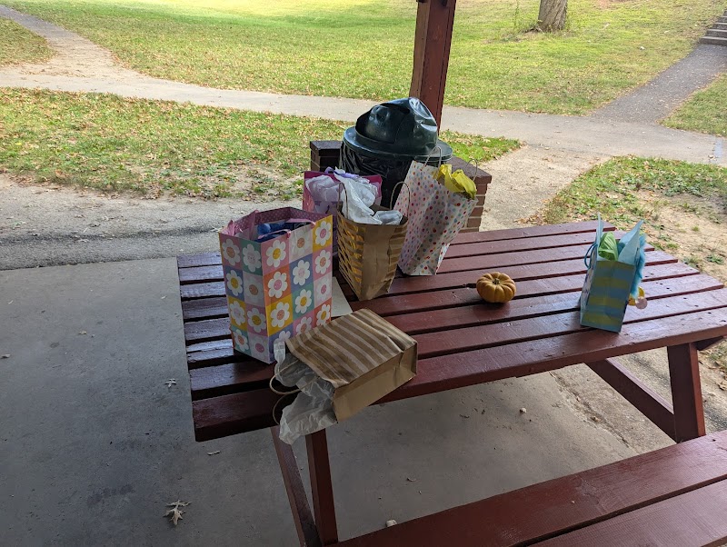 Elizabethtown Borough Pavilion (5)