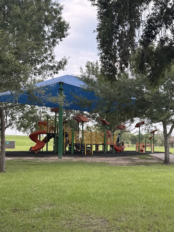 Tom Bass Pavillion 4