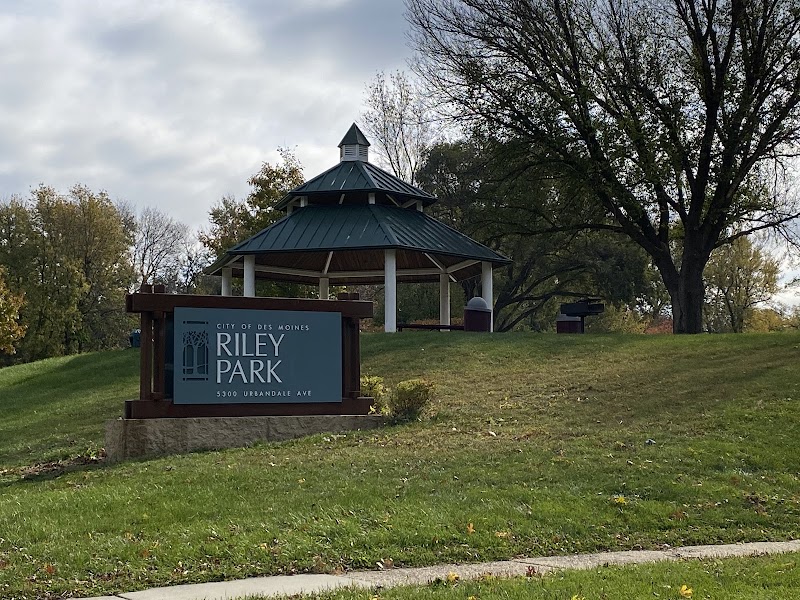 Riley Park