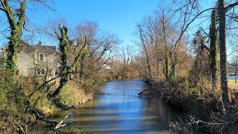 Cossey Botanical Park