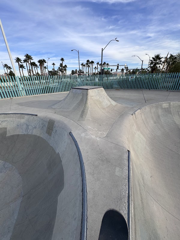 Durango Skatepark