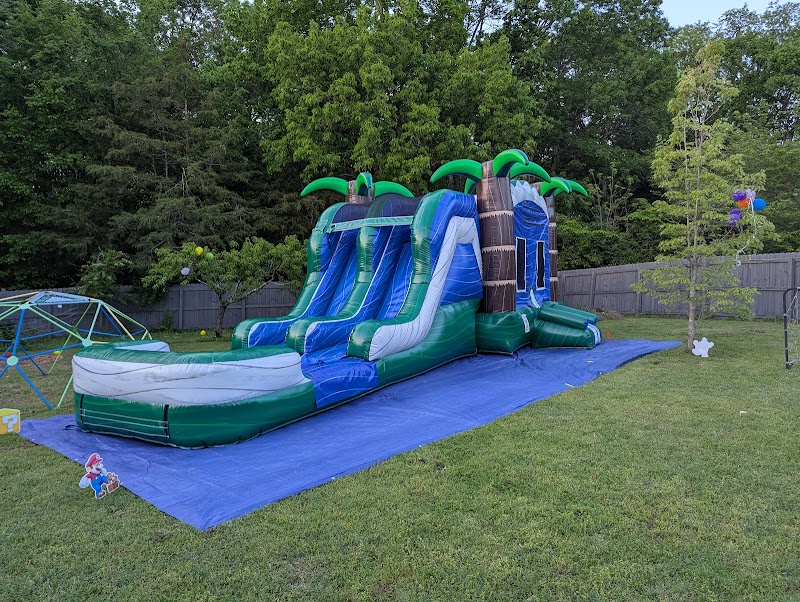 Jumping Joy Inflatables