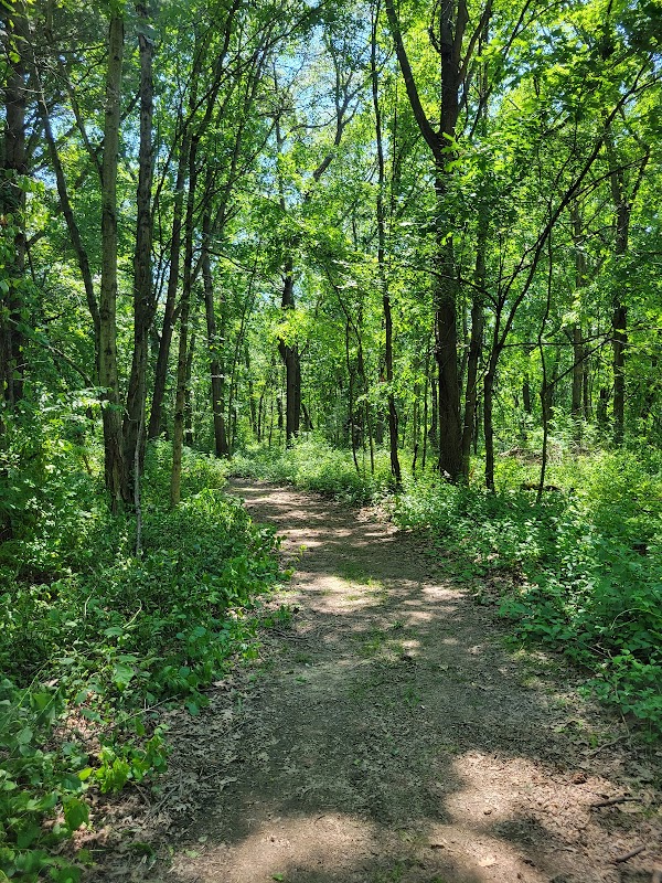 Addison Oaks County Park East