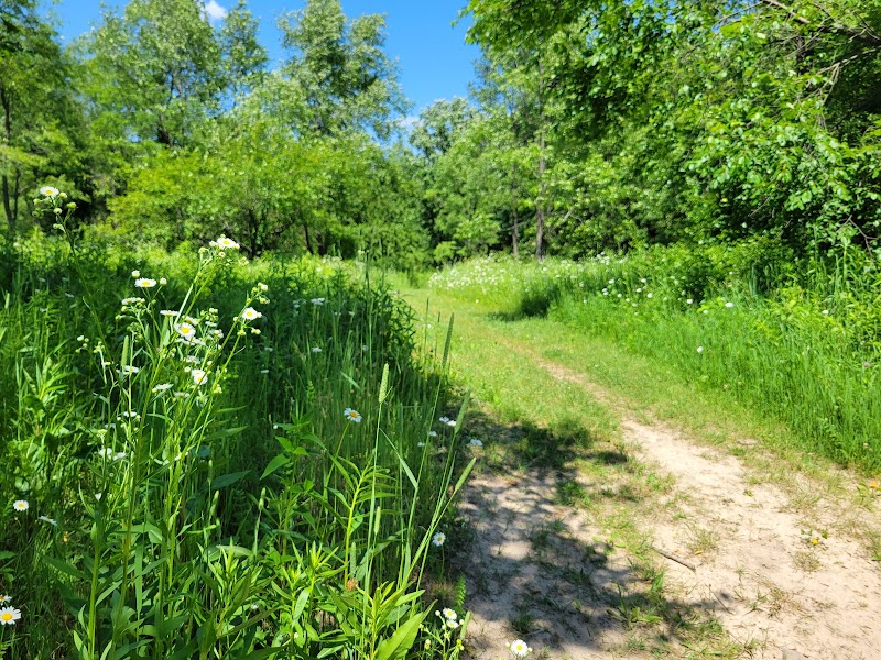 Addison Oaks County Park East