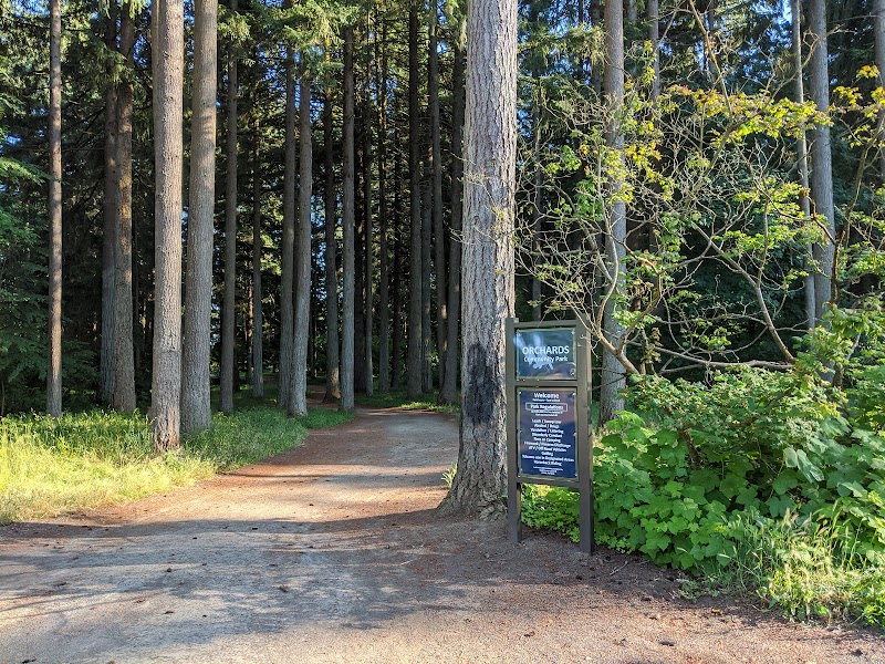 Orchards Community Park