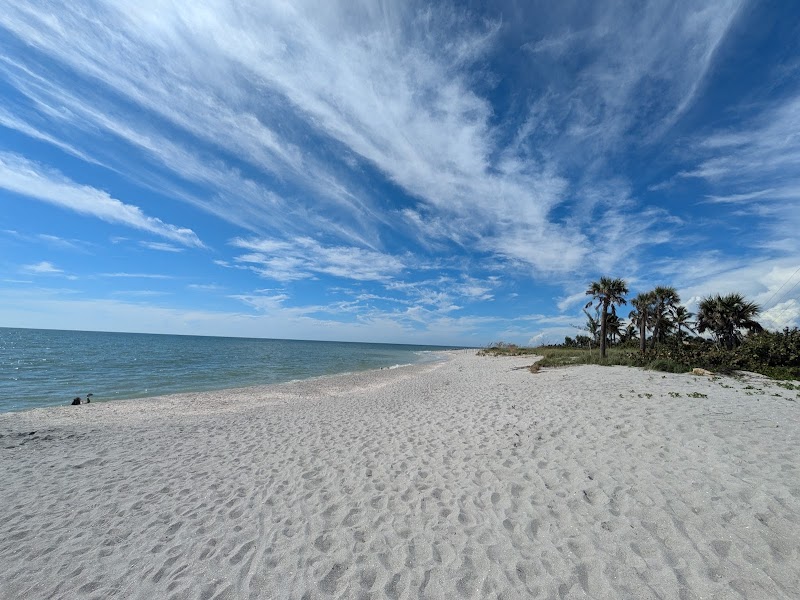 Turner Beach Park