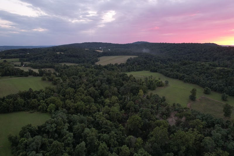 Wizard Ranch Nature Preserve