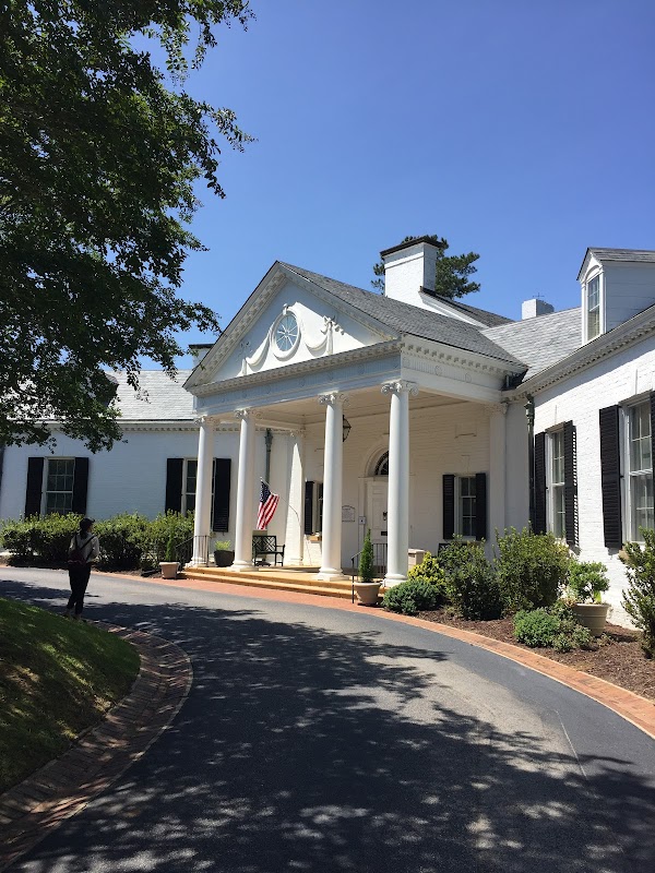 Aiken County Historical Museum