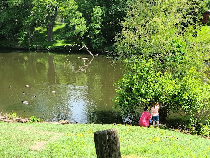 East Kings Highway Park