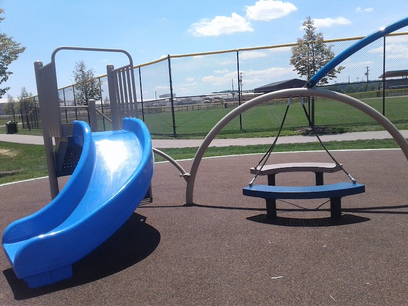 Miami Township West Community Park