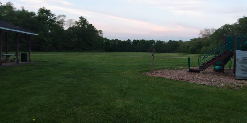 Clint Fultz Memorial Park