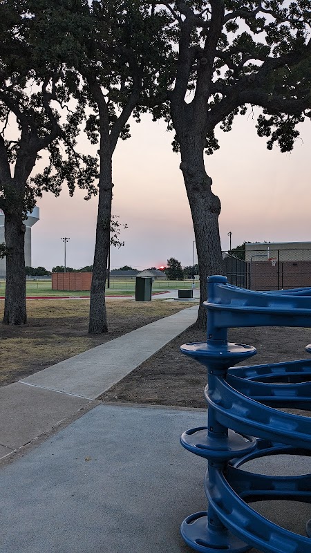 Seabourn School Park