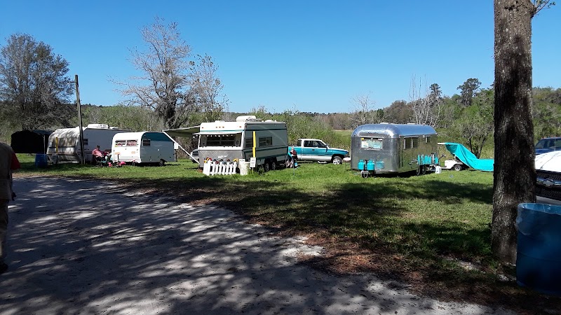 Florida Sand Music Ranch