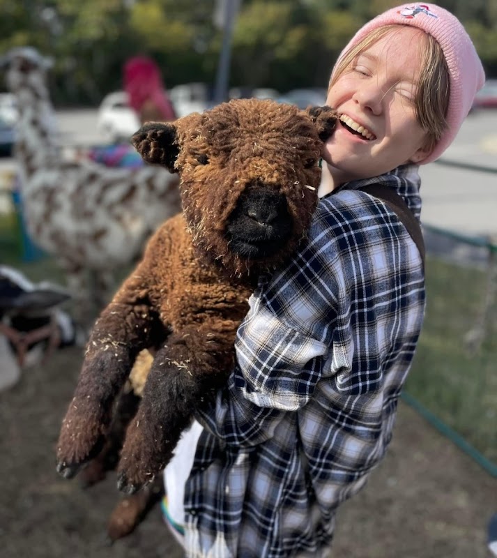 A Zoo 2 You Mobile Petting Zoo