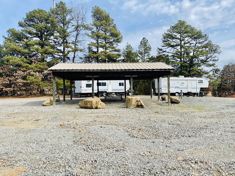 DKM RV Park