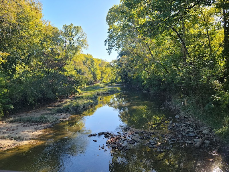 Whitsett Park
