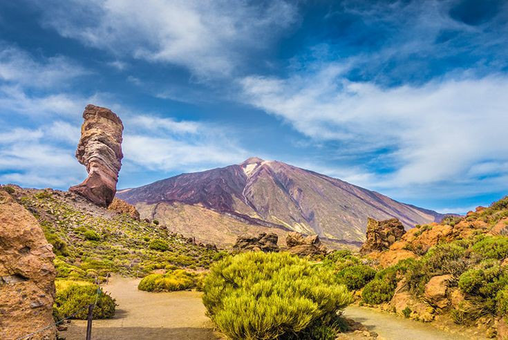 Teide National Park
