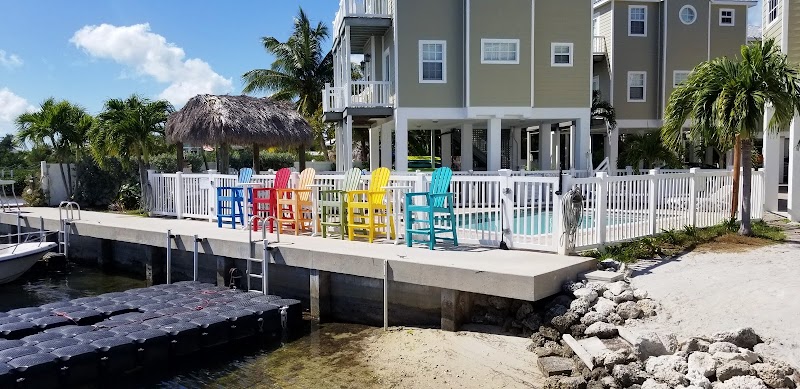 Sunrise Beach Resort