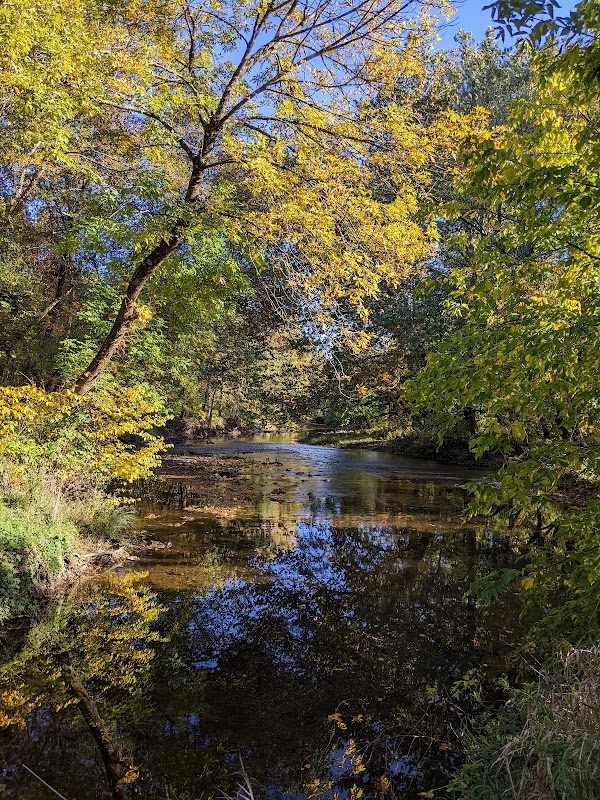 Wilma Quinlan Nature Preserve