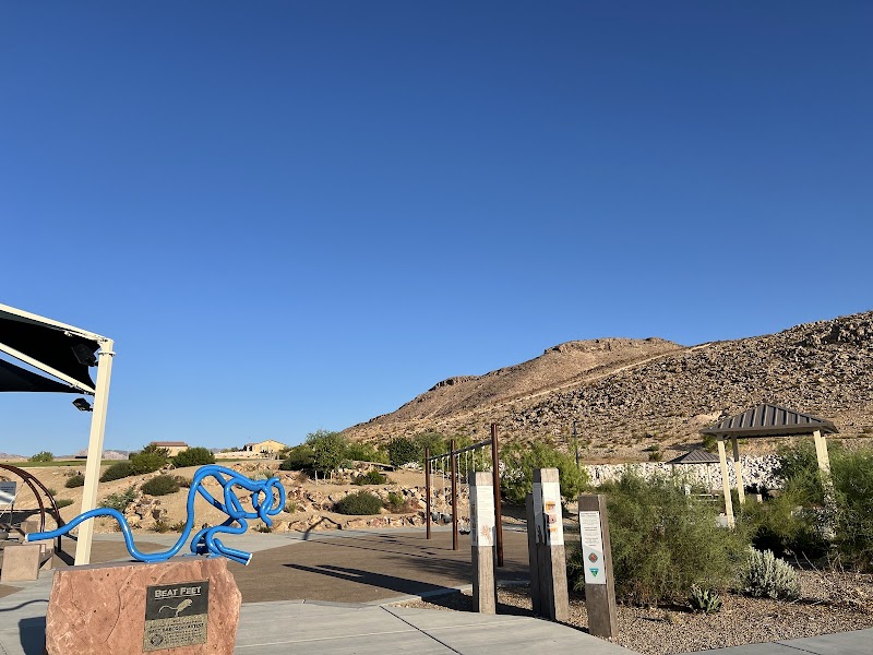 Southwest Ridge Park