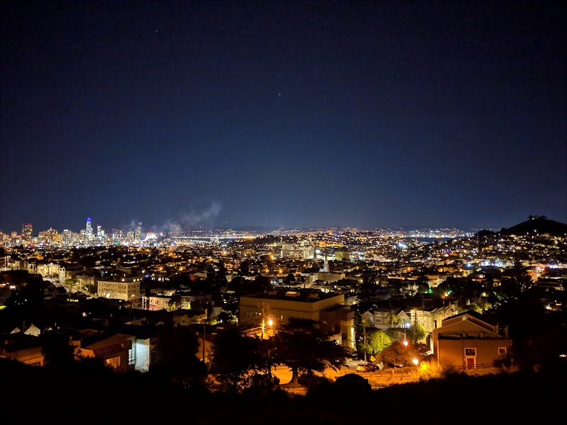 Billy Goat Hill