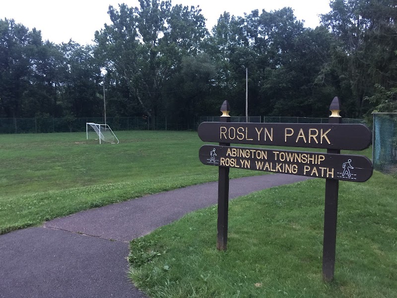 Roslyn Park