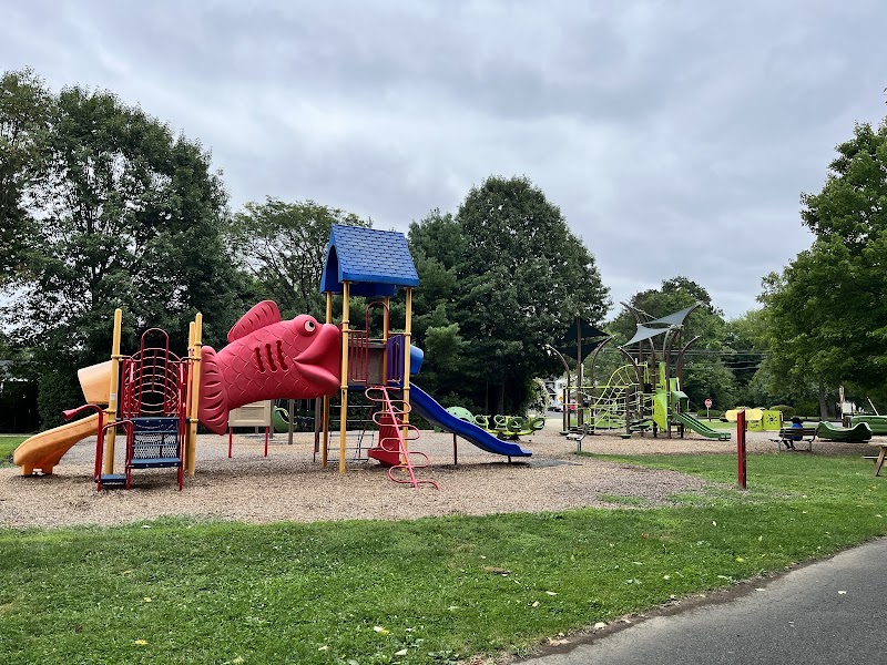 Roslyn Park