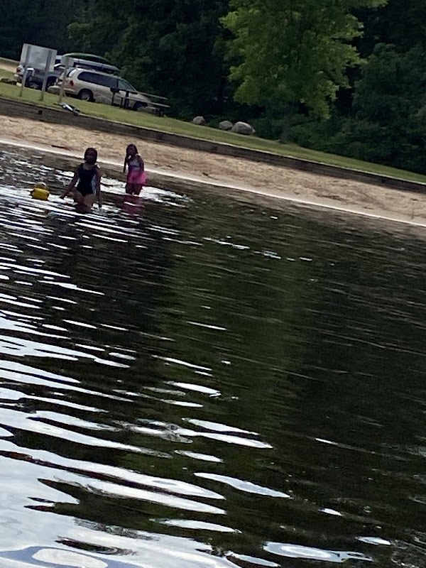 Dubay Park and Boat Landing
