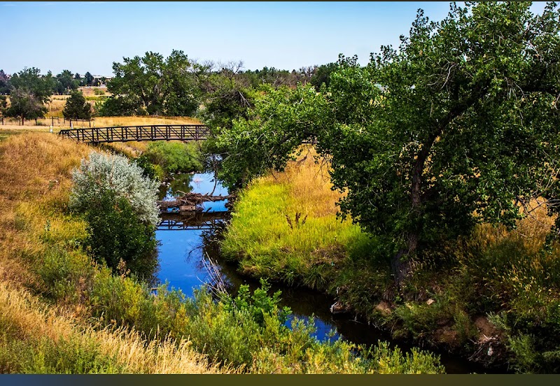 West Toll Gate Creek