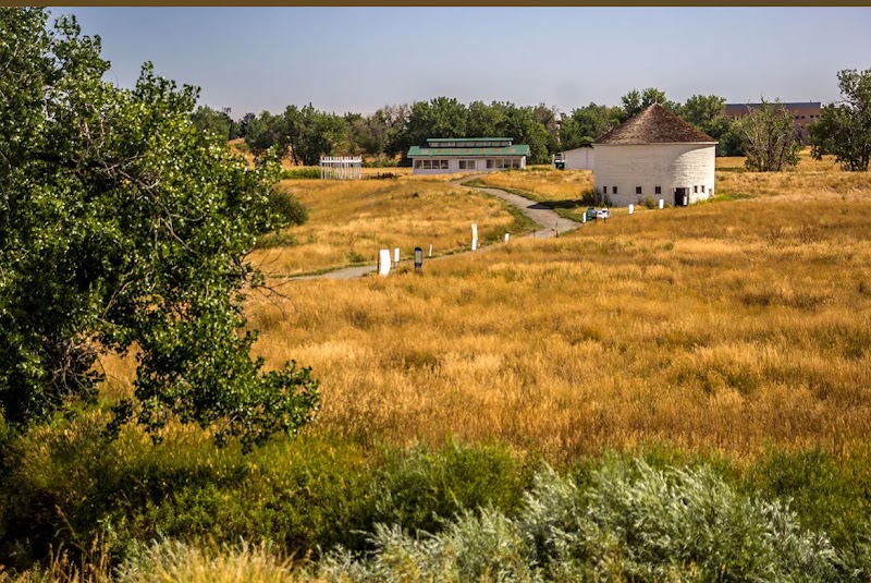 West Toll Gate Creek