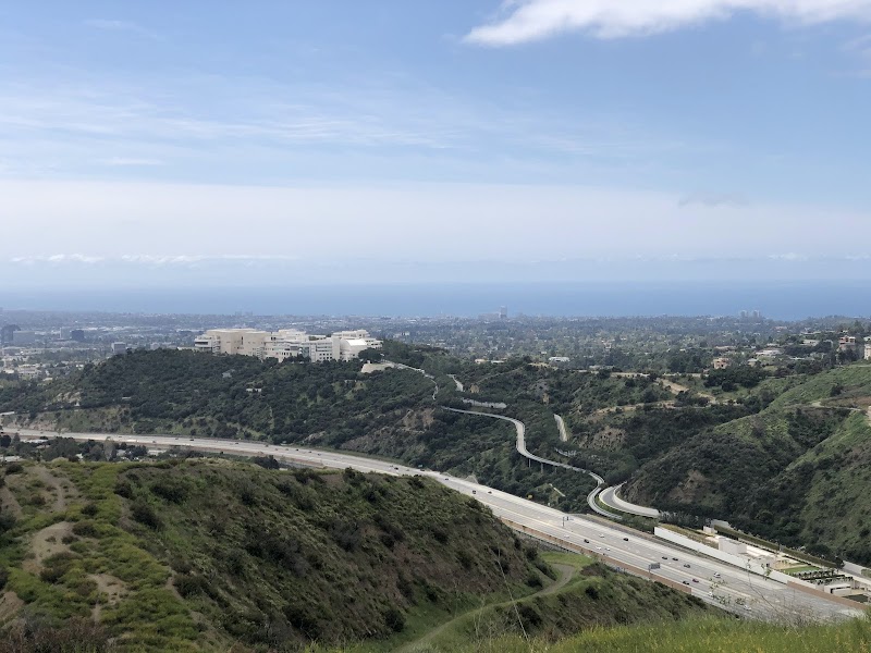 Getty View Park