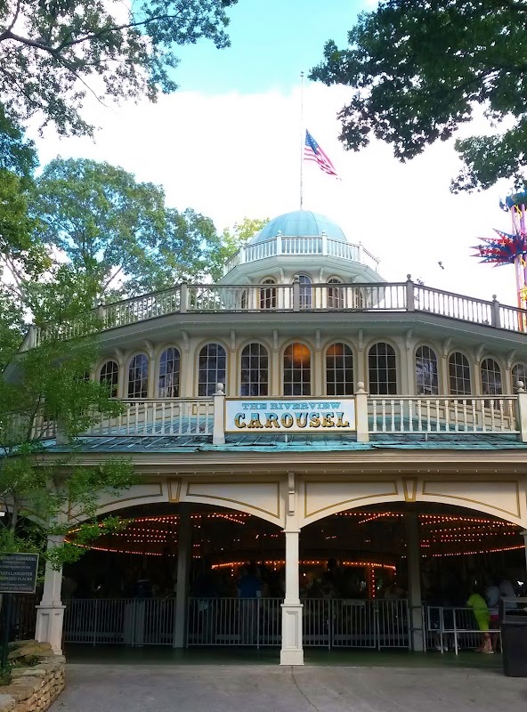 Riverview Carousel