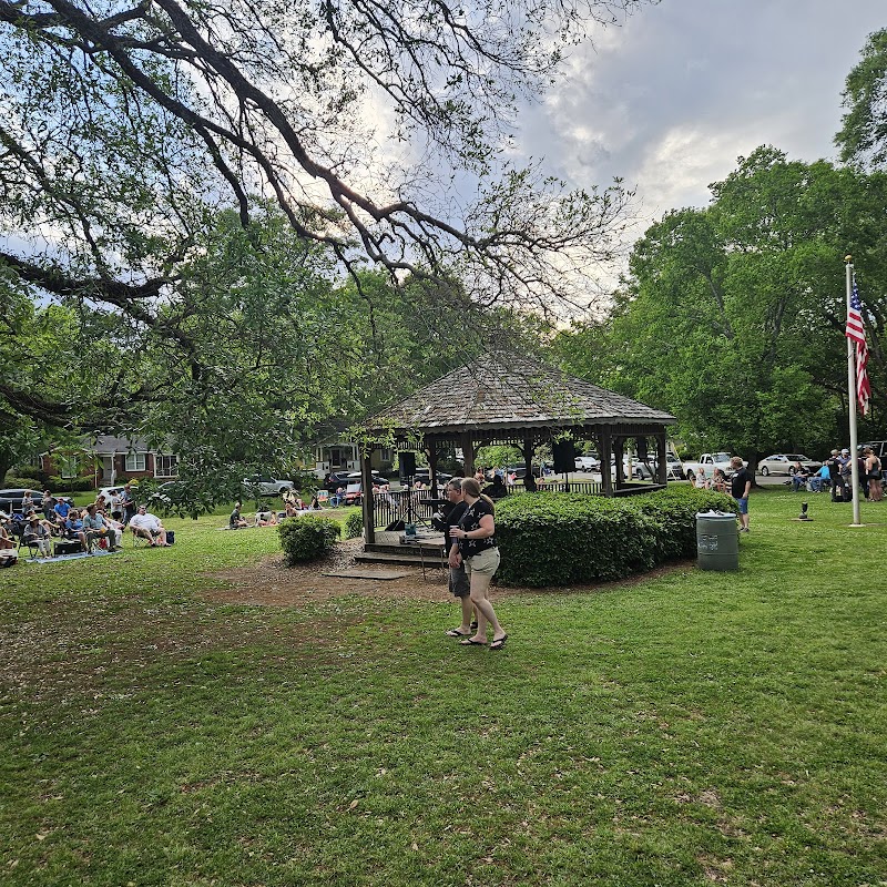 Cloverdale Road Park