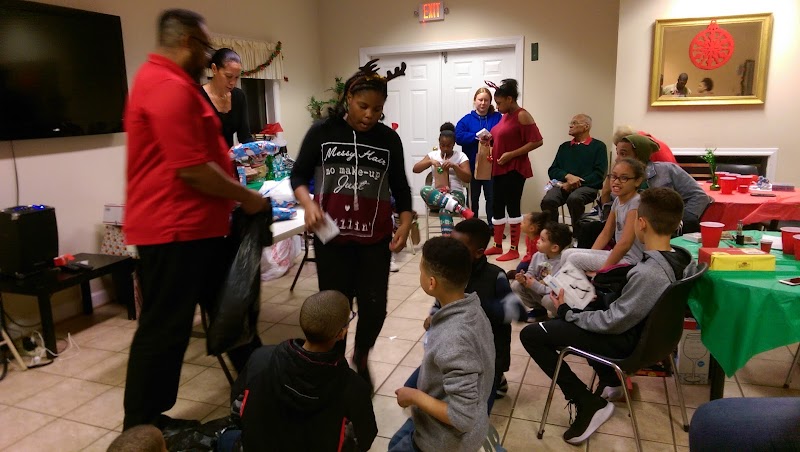 Meadows of Culpeper Recreation