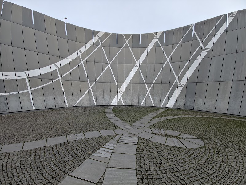 Kunst Rondell