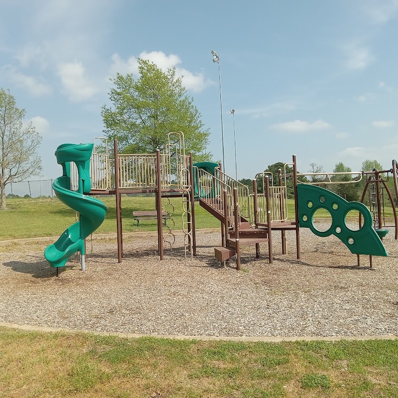 Kids playground Equipment