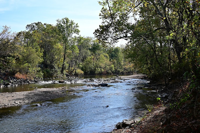 Keep Loudoun Beautiful Park