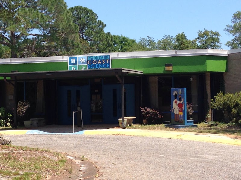 Emerald Coast Science Center
