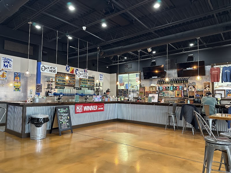 MoMac Brewing Company