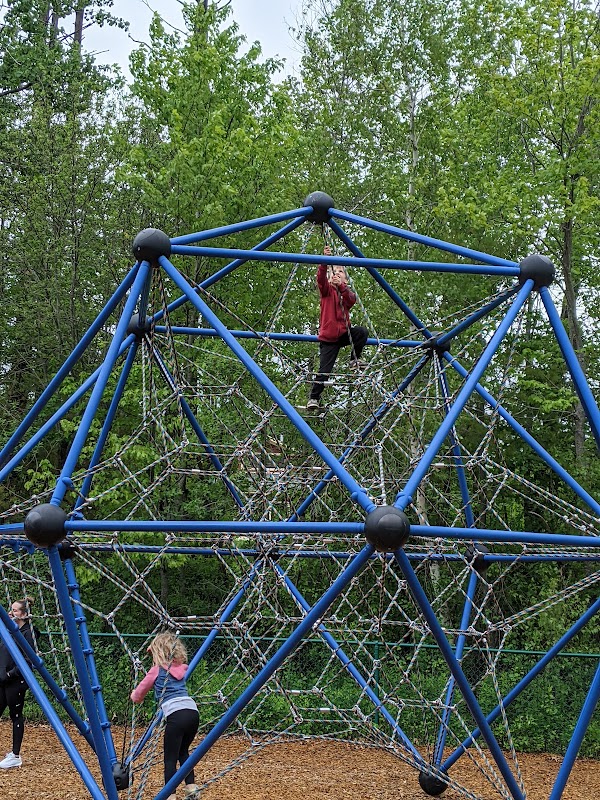 Sterling Greenery Community Park