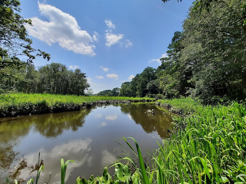 Pemberton Historical Park
