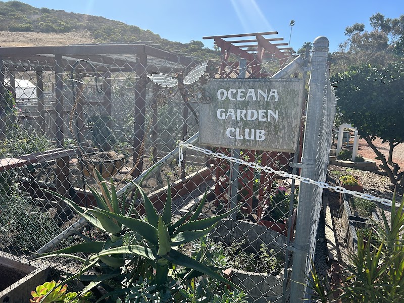 Oceana gardens