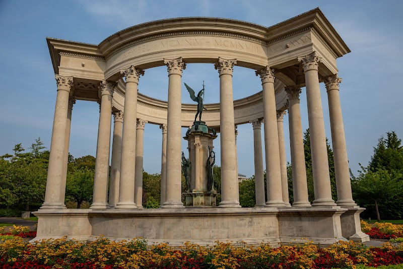 Wales National War Memorial