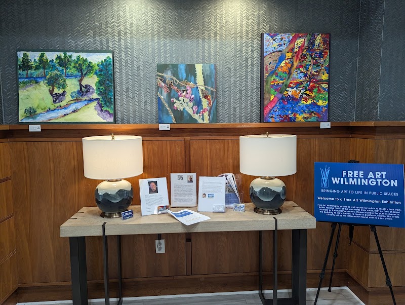 Landfall (Business) Park