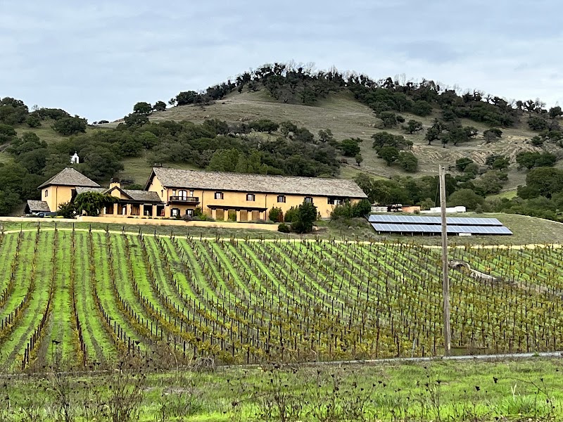 Nicholson Ranch Winery