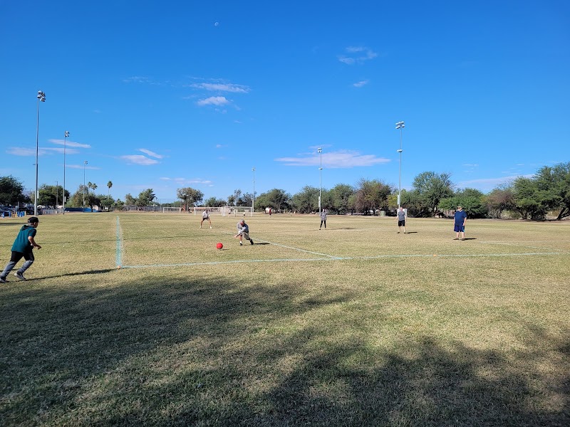 Rillito Regional Park